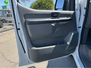 2019 Nissan NV Cargo S