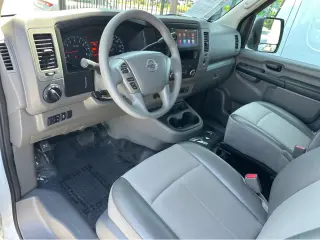 2019 Nissan NV Cargo S