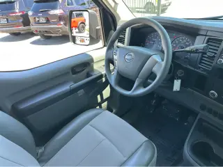 2019 Nissan NV Cargo S