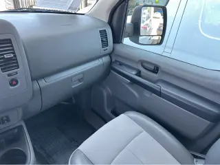 2019 Nissan NV Cargo S
