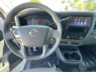 2019 Nissan NV Cargo S
