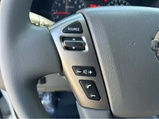 2019 Nissan NV Cargo S