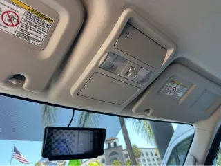 2019 Nissan NV Cargo S