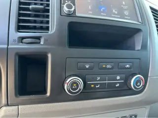 2019 Nissan NV Cargo S