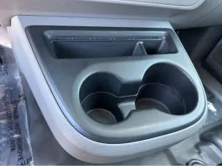 2019 Nissan NV Cargo S