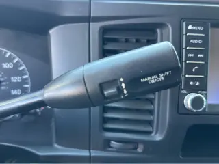 2019 Nissan NV Cargo S