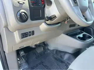2019 Nissan NV Cargo S
