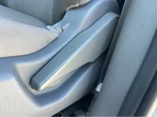 2019 Nissan NV Cargo S