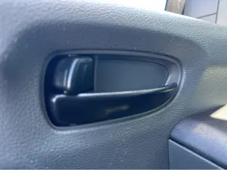 2019 Nissan NV Cargo S