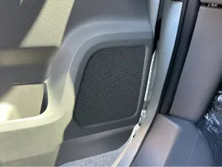 2019 Nissan NV Cargo S