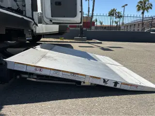 2019 Nissan NV Cargo S