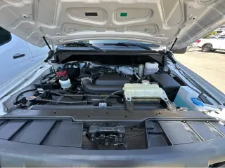 2019 Nissan NV Cargo S
