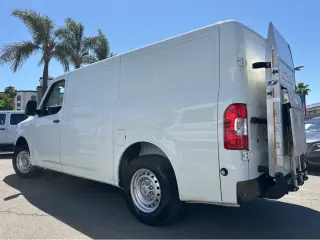 2019 Nissan NV Cargo S