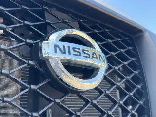 2019 Nissan NV Cargo S