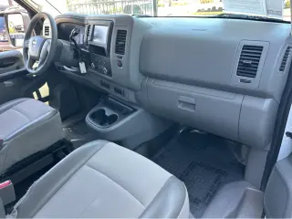 2019 Nissan NV Cargo S