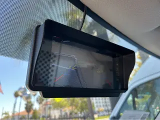 2019 Nissan NV Cargo S
