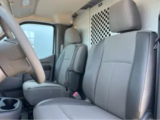 2019 Nissan NV Cargo S