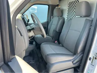 2019 Nissan NV Cargo S