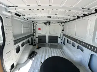 2019 Nissan NV Cargo S
