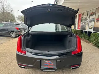 2019 Cadillac XTS Premium Luxury