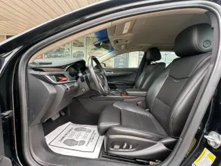 2019 Cadillac XTS Premium Luxury