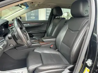2019 Cadillac XTS Premium Luxury