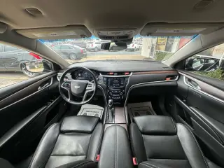 2019 Cadillac XTS Premium Luxury