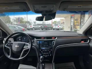 2019 Cadillac XTS Premium Luxury