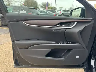 2019 Cadillac XTS Premium Luxury