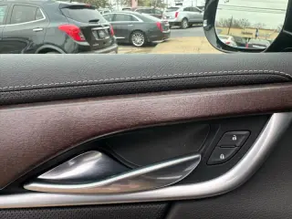 2019 Cadillac XTS Premium Luxury