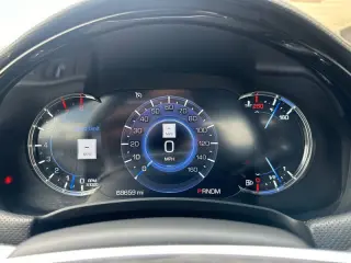 2019 Cadillac XTS Premium Luxury