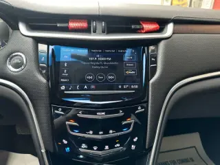 2019 Cadillac XTS Premium Luxury