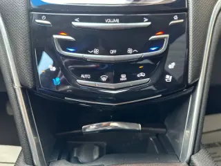 2019 Cadillac XTS Premium Luxury