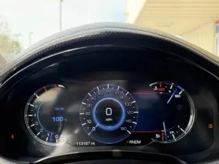 2019 Cadillac XTS Premium Luxury