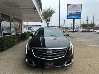 2019 Cadillac XTS Premium Luxury
