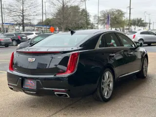 2019 Cadillac XTS Premium Luxury