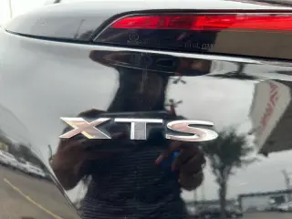 2019 Cadillac XTS Premium Luxury