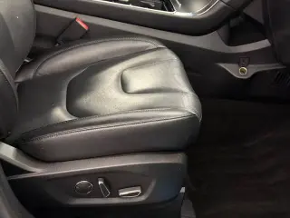 Ford Edge 2019 AWD Titanium 4dr Crossover