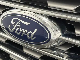 Ford Edge 2019 AWD Titanium 4dr Crossover