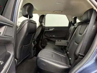 Ford Edge 2019 AWD Titanium 4dr Crossover