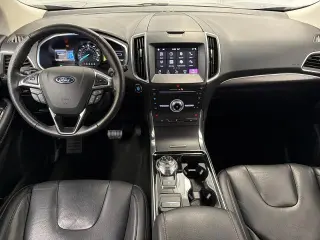 Ford Edge 2019 AWD Titanium 4dr Crossover