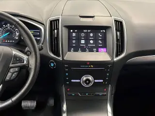 Ford Edge 2019 AWD Titanium 4dr Crossover