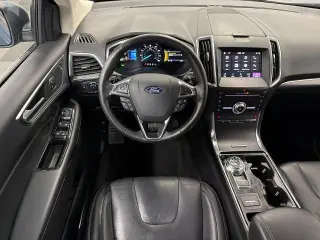 Ford Edge 2019 AWD Titanium 4dr Crossover