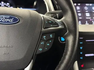Ford Edge 2019 AWD Titanium 4dr Crossover