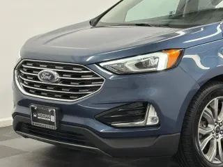Ford Edge 2019 AWD Titanium 4dr Crossover