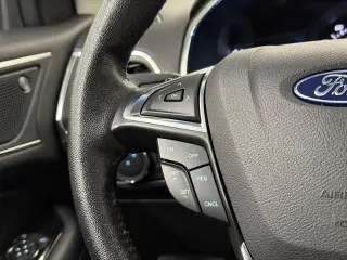 Ford Edge 2019 AWD Titanium 4dr Crossover