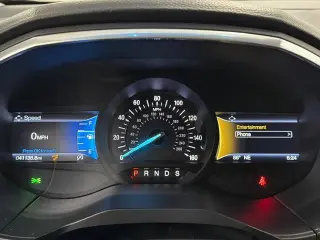 Ford Edge 2019 AWD Titanium 4dr Crossover