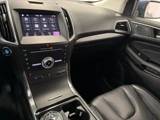 Ford Edge 2019 AWD Titanium 4dr Crossover