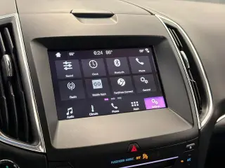 Ford Edge 2019 AWD Titanium 4dr Crossover