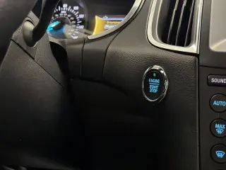 Ford Edge 2019 AWD Titanium 4dr Crossover